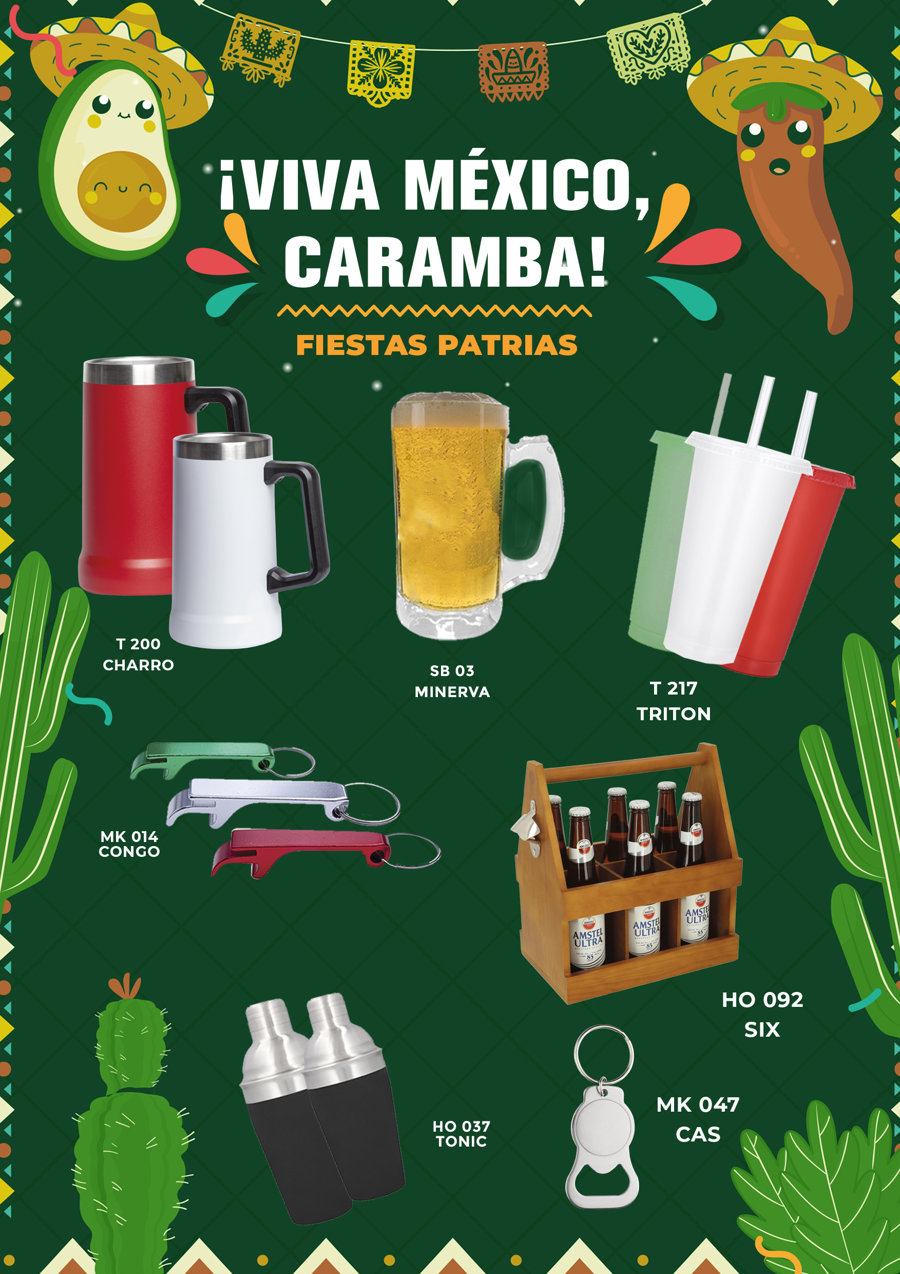 4promotional.net