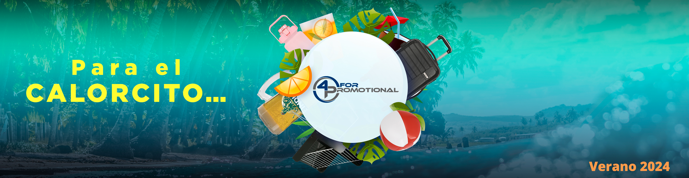 4promotional.net