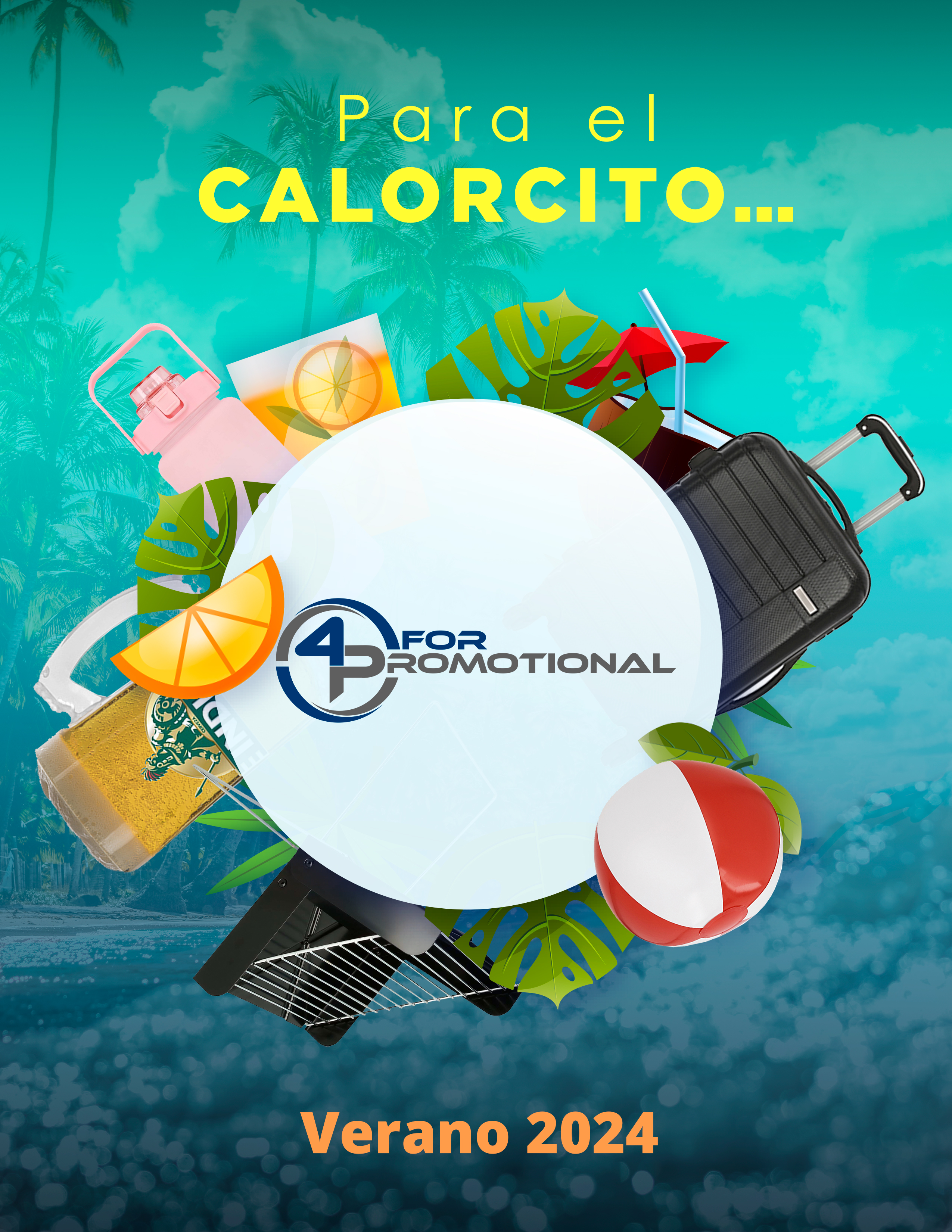 4promotional.net